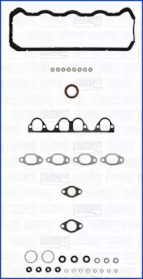 WILMINK GROUP wg1167958 -  Комплект прокладок, головка цилиндра